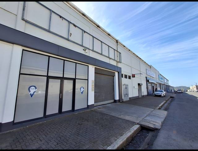 991M² WAREHOUSE TO LET IN ARCADIA